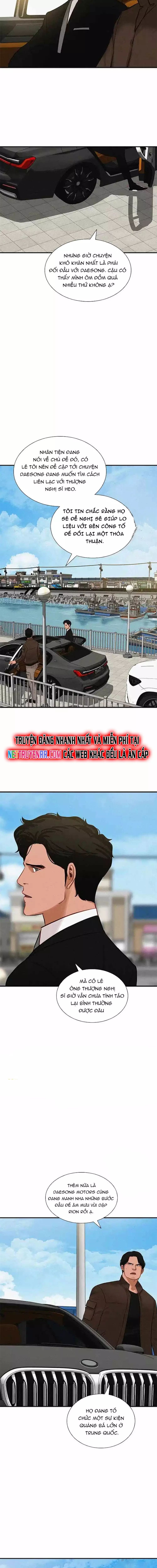 Chúa Tể Đồng Tiền Chapter 181 - 5