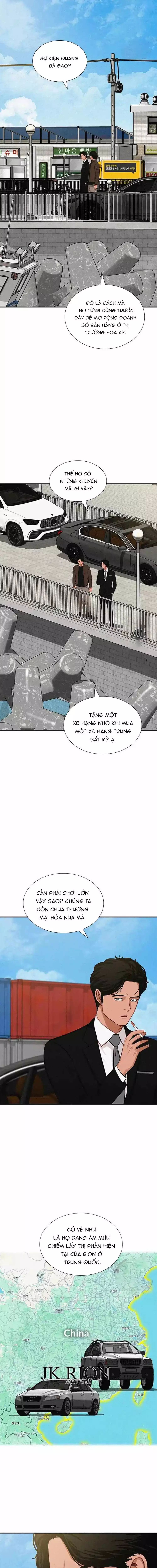 Chúa Tể Đồng Tiền Chapter 181 - 6