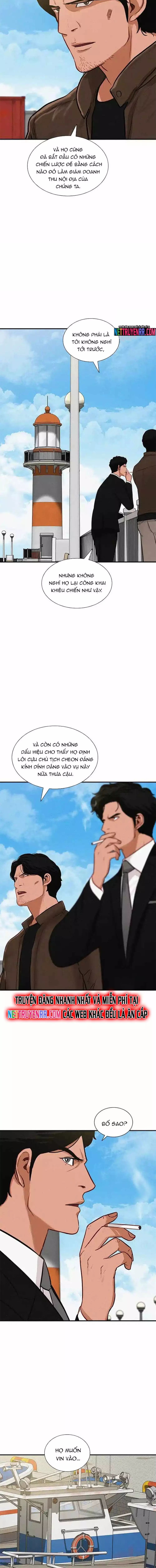 Chúa Tể Đồng Tiền Chapter 181 - 7