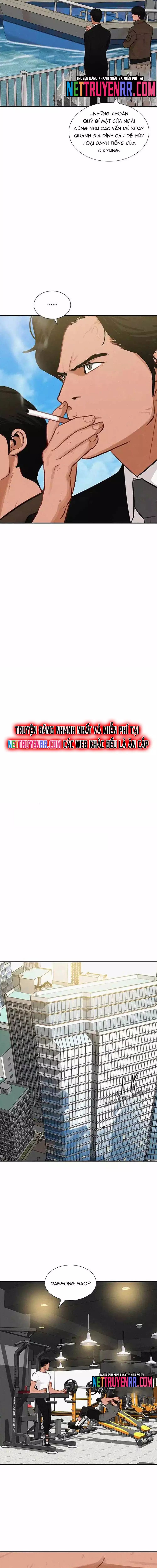 Chúa Tể Đồng Tiền Chapter 181 - 8