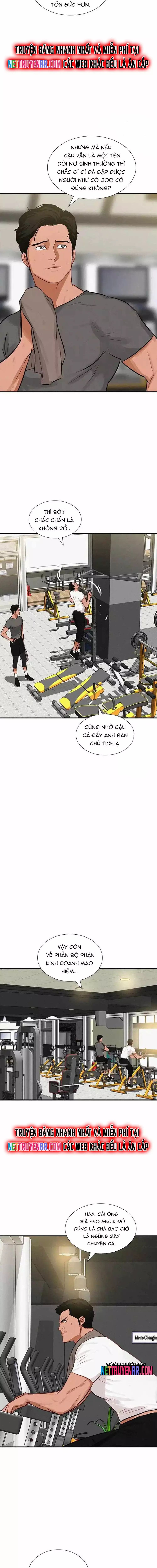 Chúa Tể Đồng Tiền Chapter 181 - 10