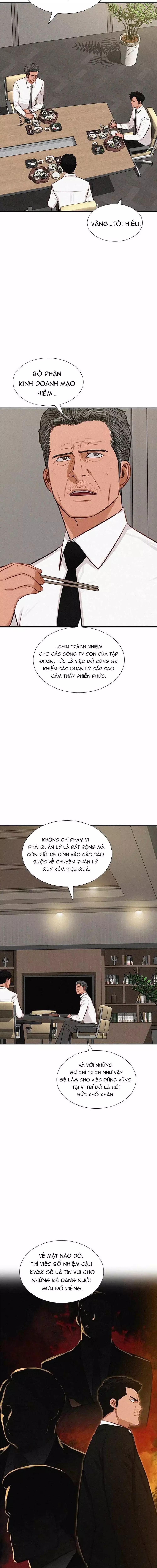 Chúa Tể Đồng Tiền Chapter 182 - 2