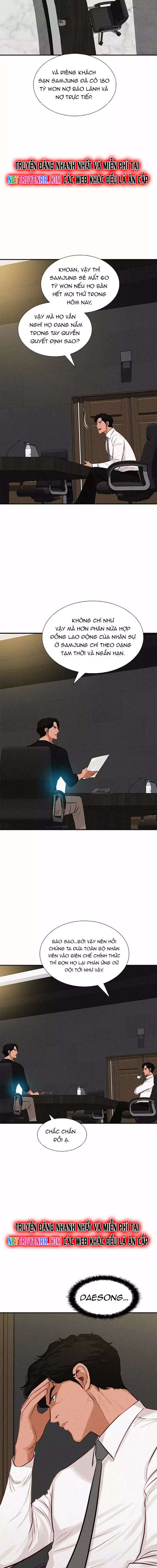 Chúa Tể Đồng Tiền Chapter 182 - 11