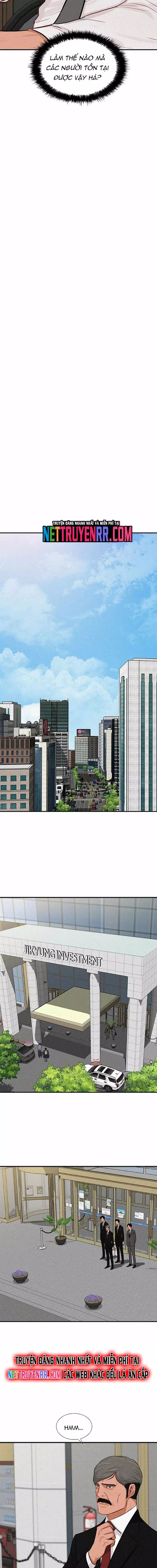 Chúa Tể Đồng Tiền Chapter 182 - 12