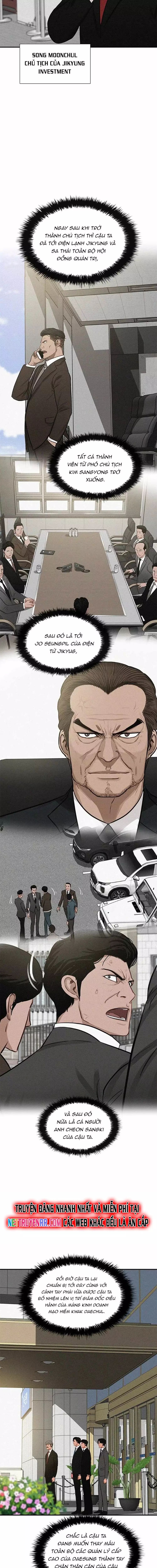 Chúa Tể Đồng Tiền Chapter 182 - 13