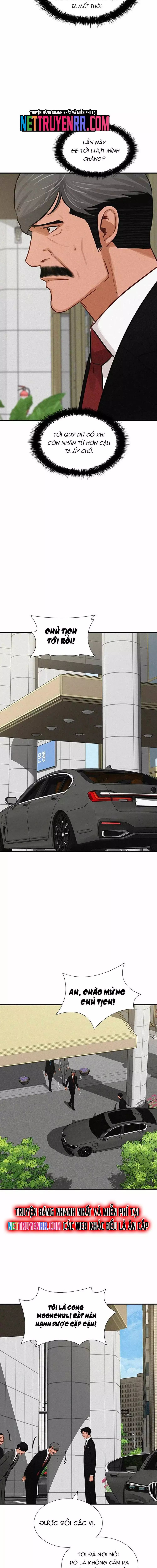 Chúa Tể Đồng Tiền Chapter 182 - 14