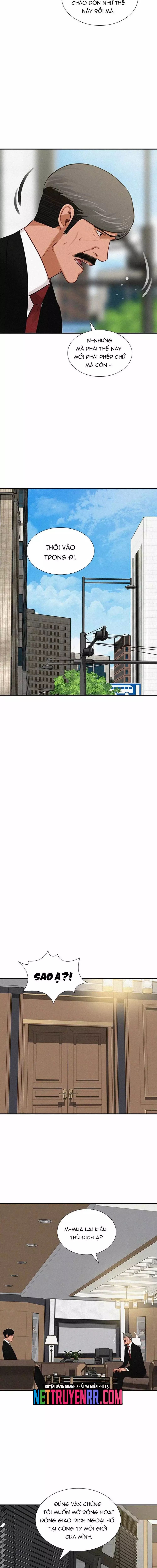 Chúa Tể Đồng Tiền Chapter 182 - 15