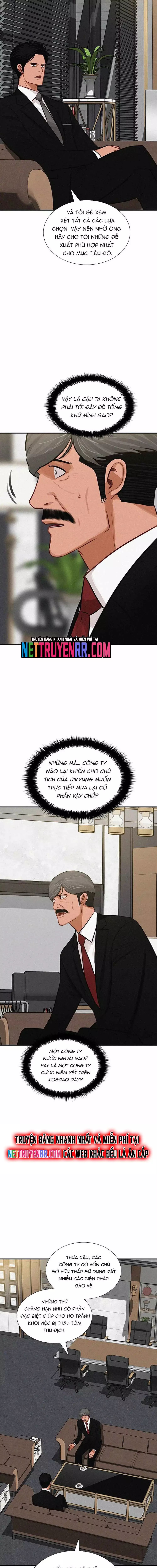 Chúa Tể Đồng Tiền Chapter 182 - 16