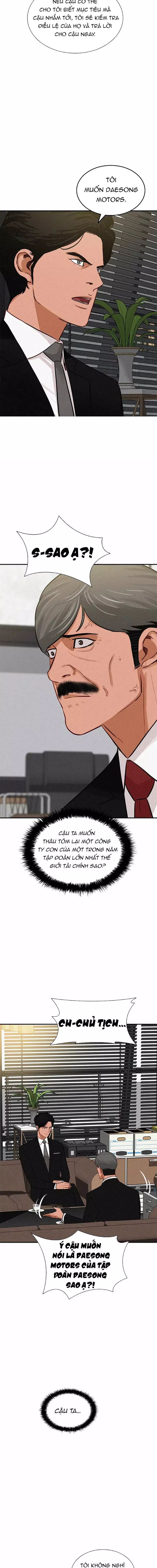 Chúa Tể Đồng Tiền Chapter 182 - 17