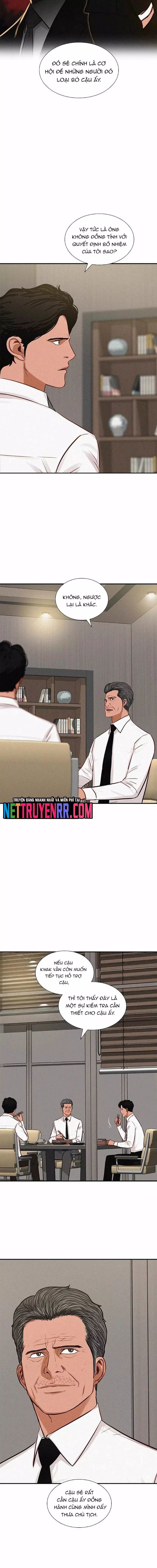 Chúa Tể Đồng Tiền Chapter 182 - 3