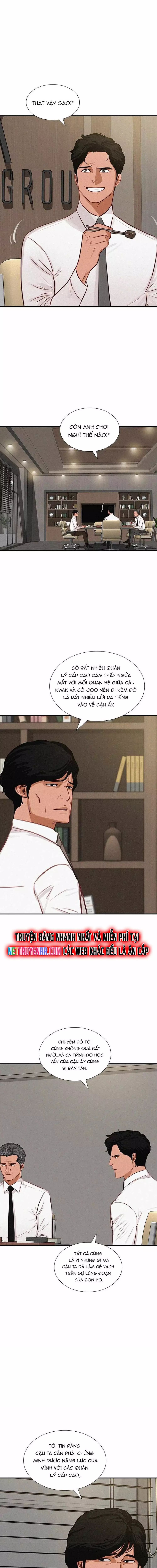 Chúa Tể Đồng Tiền Chapter 182 - 4