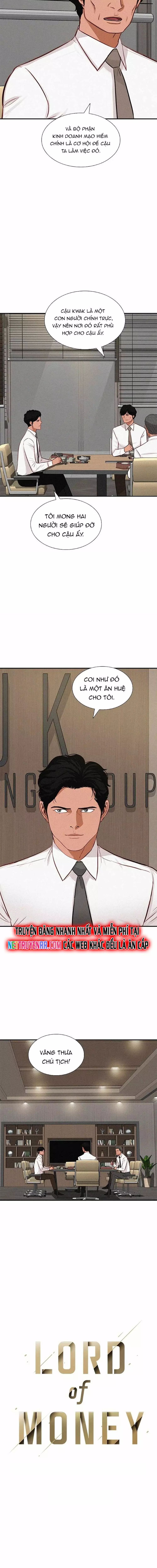 Chúa Tể Đồng Tiền Chapter 182 - 5
