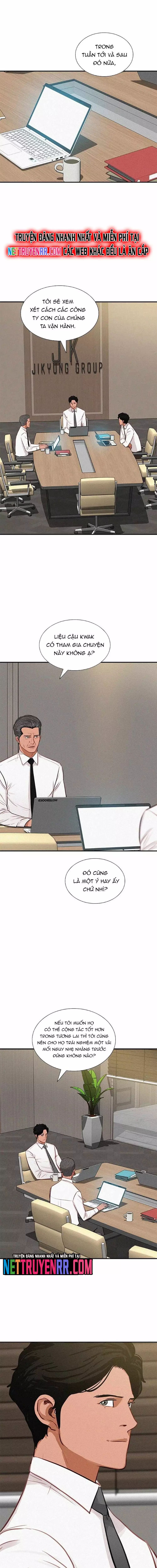 Chúa Tể Đồng Tiền Chapter 182 - 6