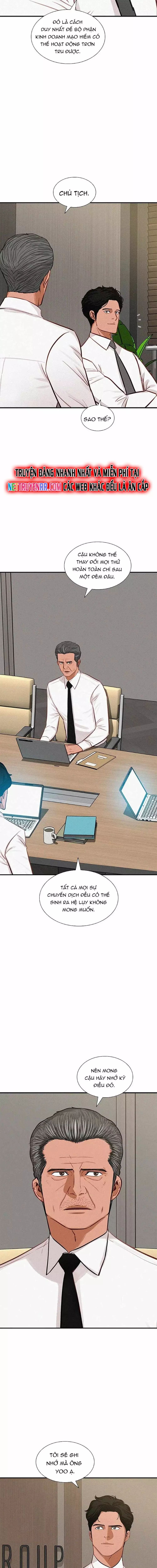 Chúa Tể Đồng Tiền Chapter 182 - 7