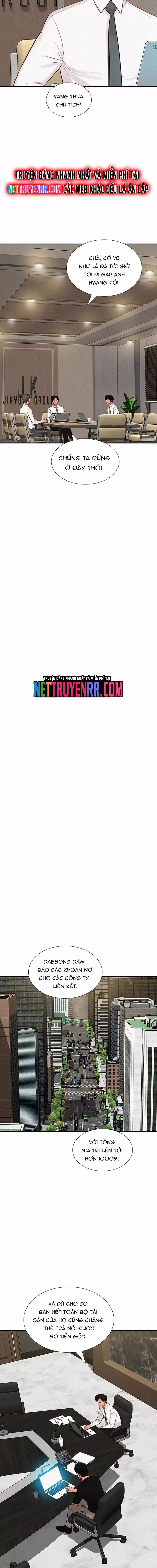 Chúa Tể Đồng Tiền Chapter 182 - 8