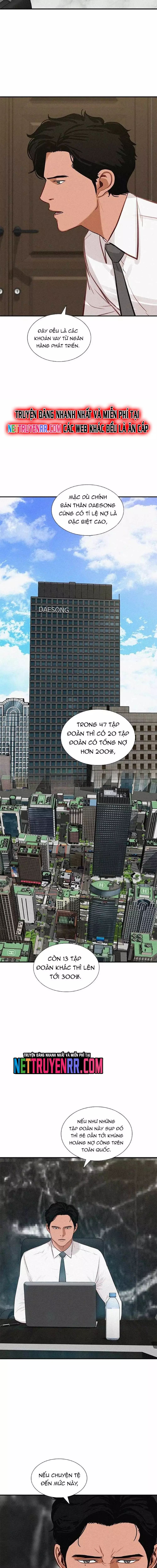 Chúa Tể Đồng Tiền Chapter 182 - 9