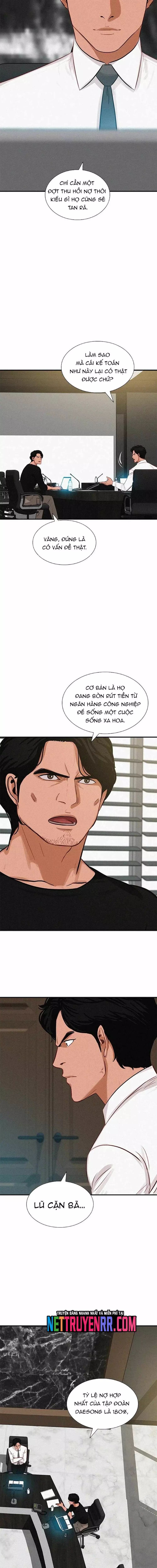 Chúa Tể Đồng Tiền Chapter 182 - 10