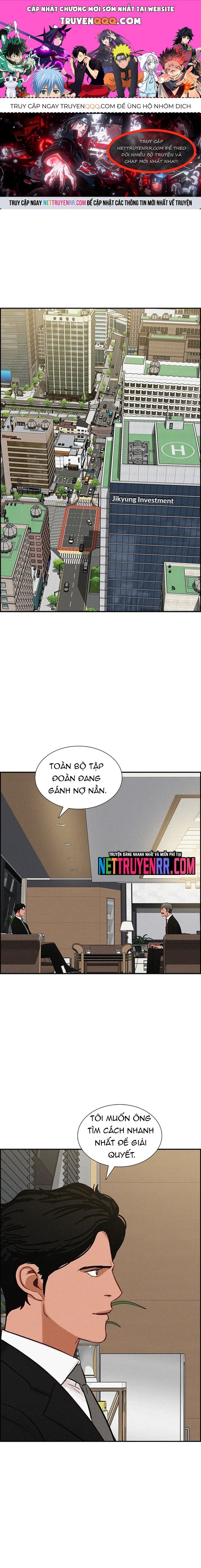 Chúa Tể Đồng Tiền Chapter 183 - 1