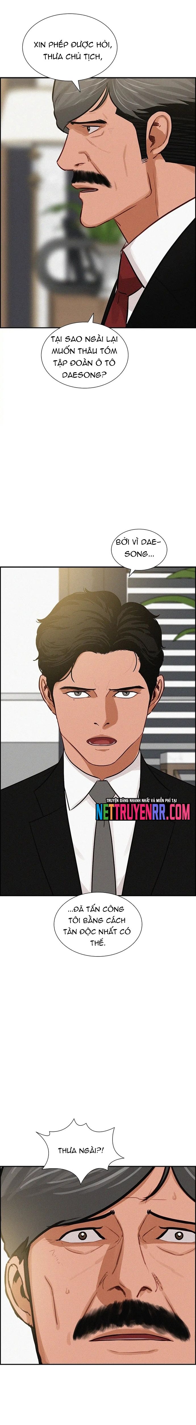 Chúa Tể Đồng Tiền Chapter 183 - 2