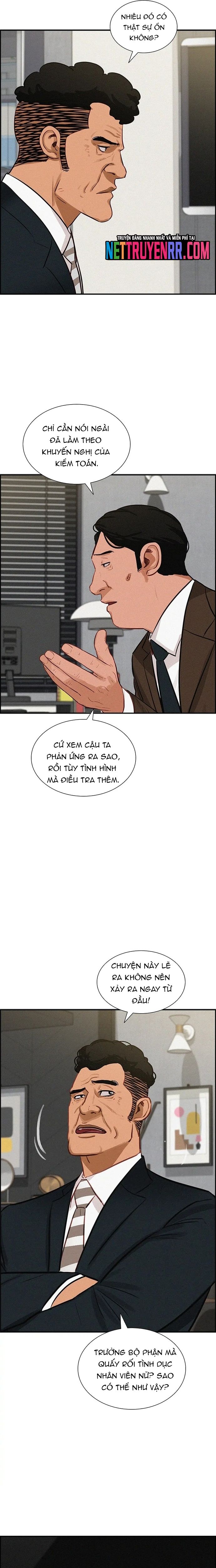 Chúa Tể Đồng Tiền Chapter 183 - 13