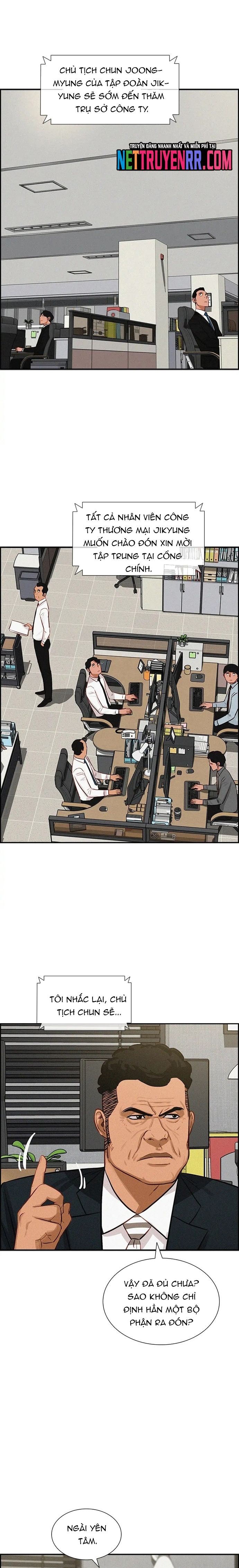 Chúa Tể Đồng Tiền Chapter 183 - 15