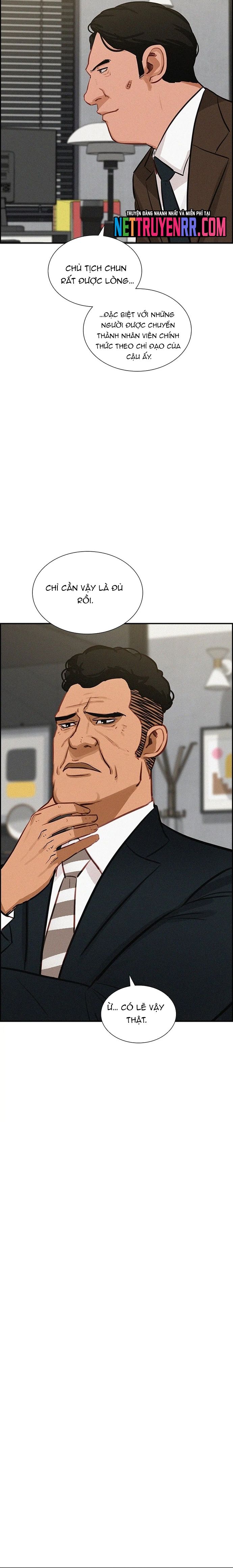 Chúa Tể Đồng Tiền Chapter 183 - 16