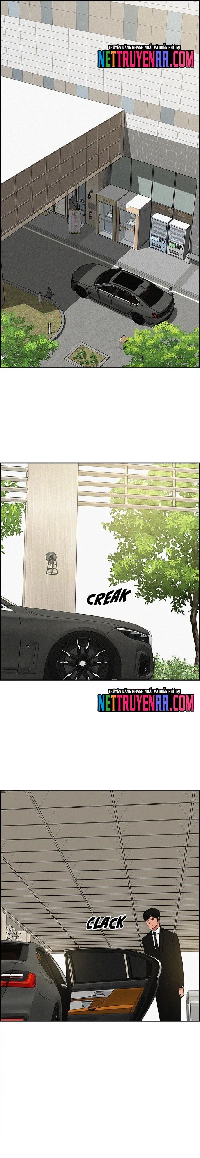 Chúa Tể Đồng Tiền Chapter 183 - 17