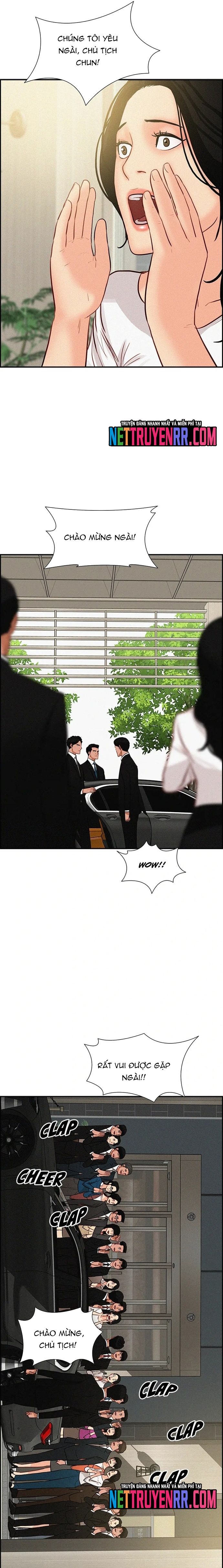 Chúa Tể Đồng Tiền Chapter 183 - 18