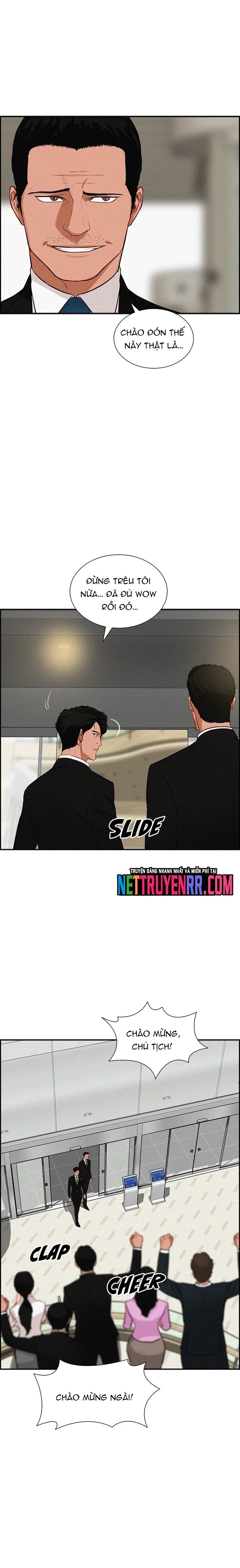 Chúa Tể Đồng Tiền Chapter 183 - 20