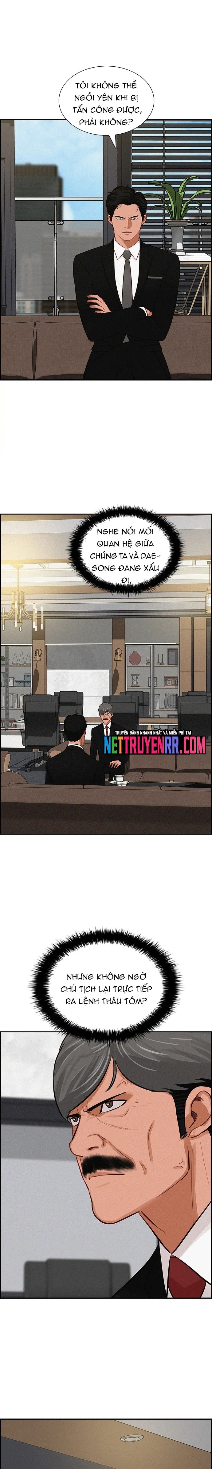 Chúa Tể Đồng Tiền Chapter 183 - 3