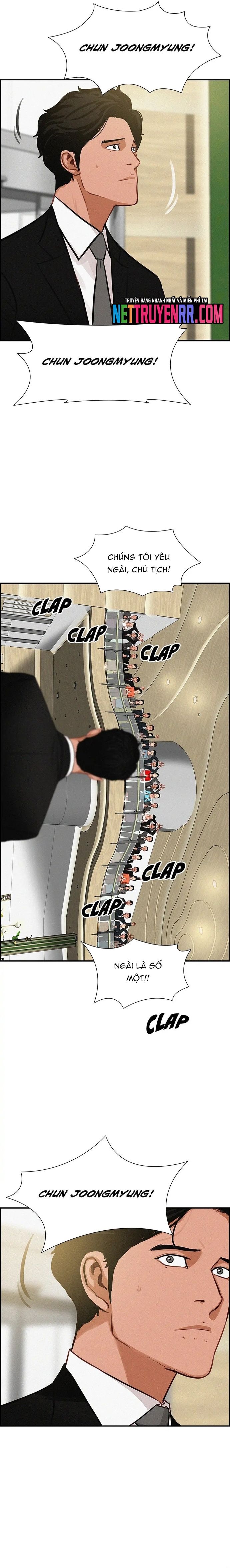 Chúa Tể Đồng Tiền Chapter 183 - 21