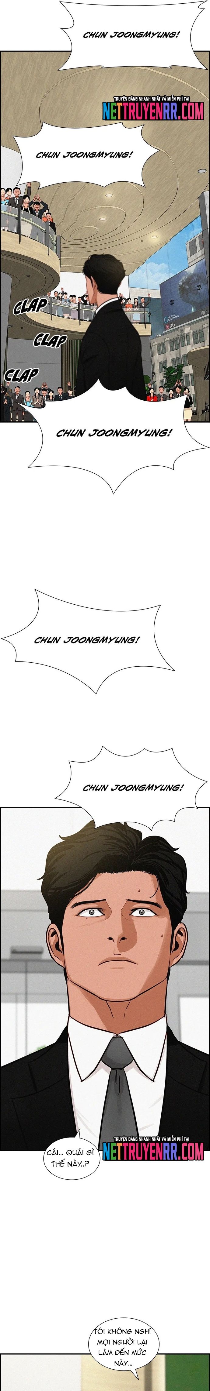 Chúa Tể Đồng Tiền Chapter 183 - 22