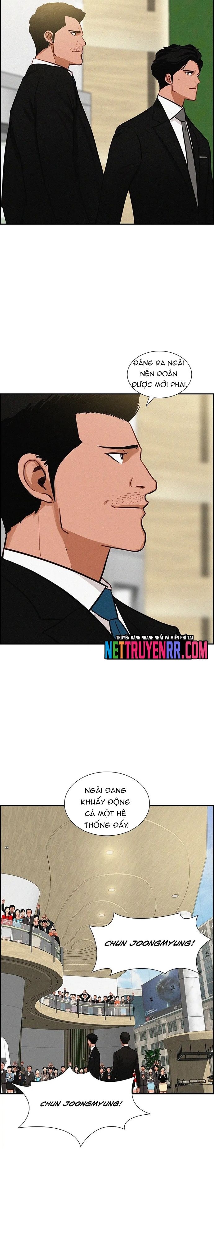Chúa Tể Đồng Tiền Chapter 183 - 23