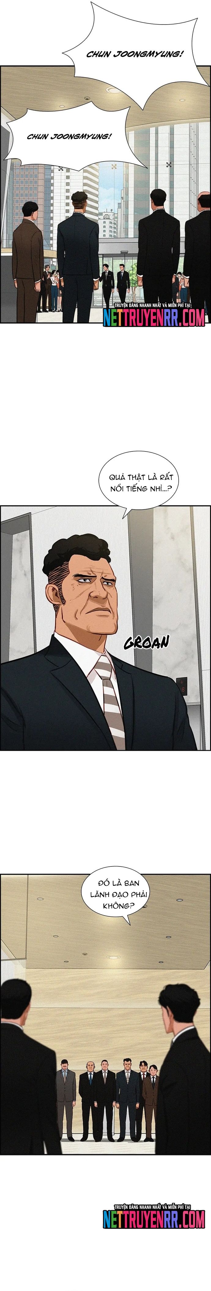 Chúa Tể Đồng Tiền Chapter 183 - 24