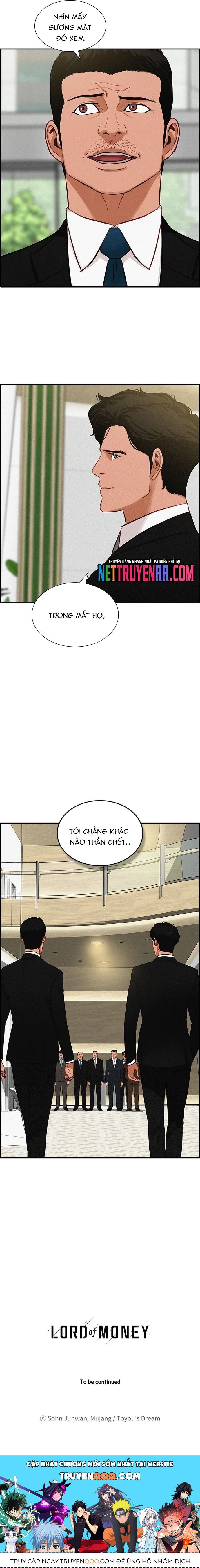 Chúa Tể Đồng Tiền Chapter 183 - 25