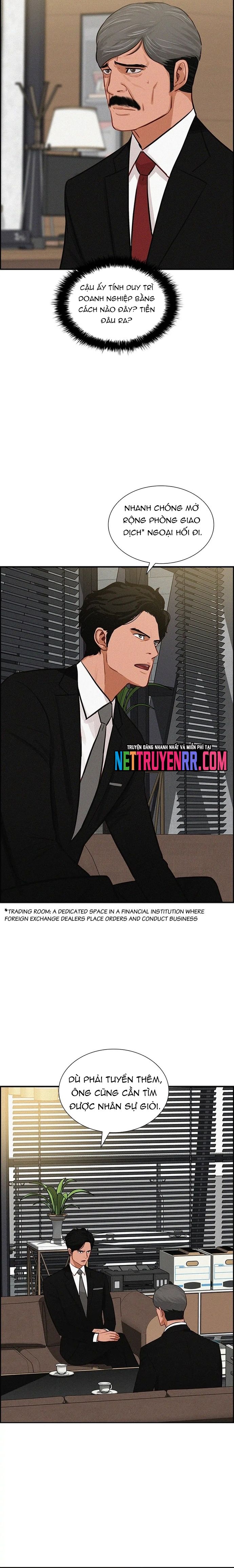 Chúa Tể Đồng Tiền Chapter 183 - 6