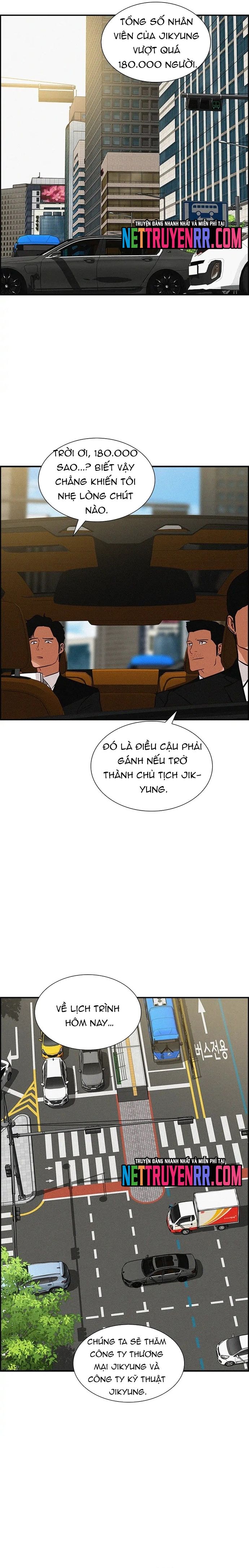 Chúa Tể Đồng Tiền Chapter 183 - 8