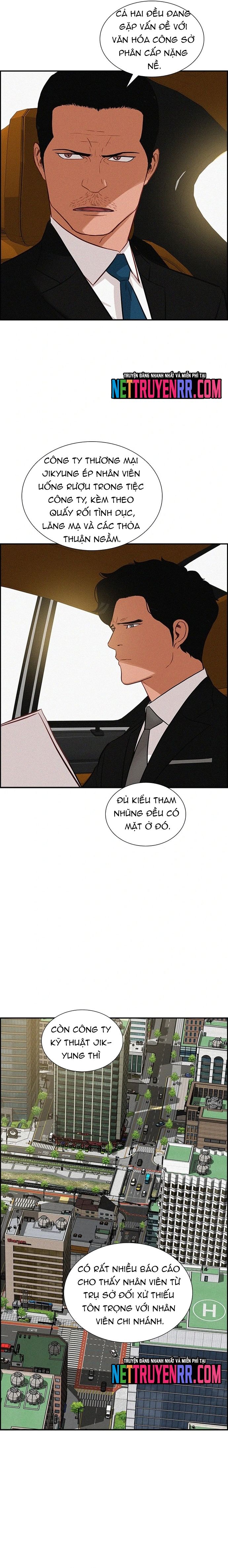 Chúa Tể Đồng Tiền Chapter 183 - 9