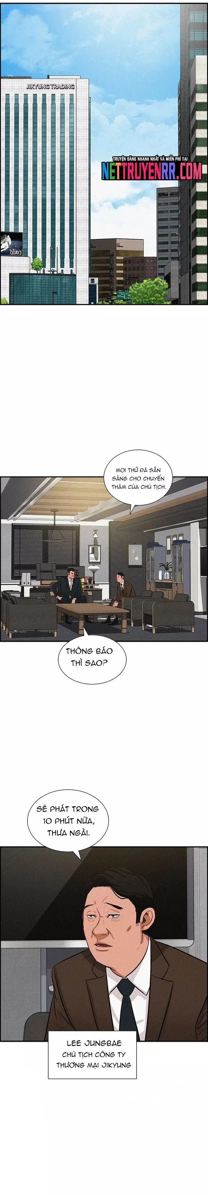 Chúa Tể Đồng Tiền Chapter 183 - 12