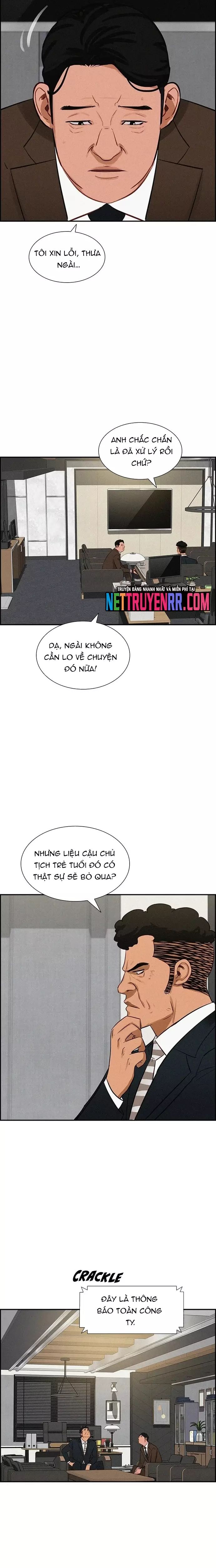 Chúa Tể Đồng Tiền Chapter 183 - 15