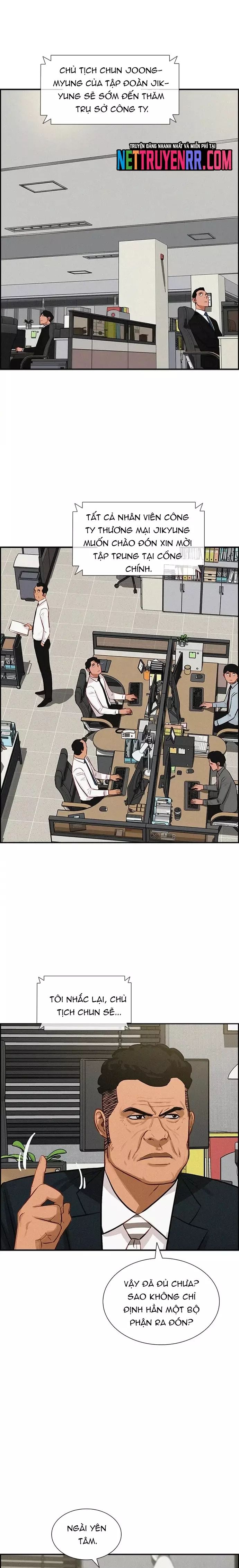 Chúa Tể Đồng Tiền Chapter 183 - 16