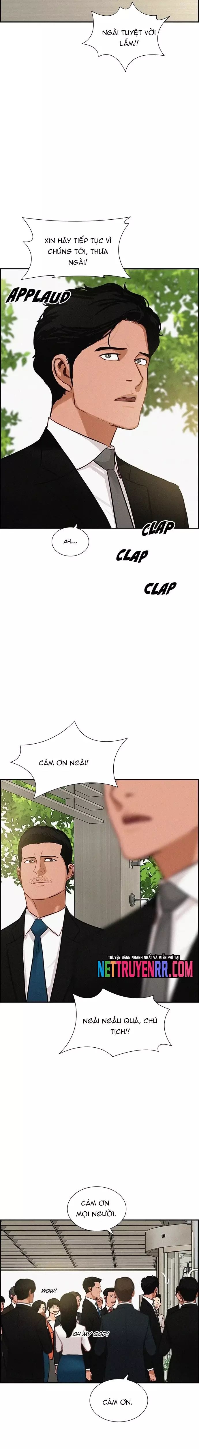Chúa Tể Đồng Tiền Chapter 183 - 20