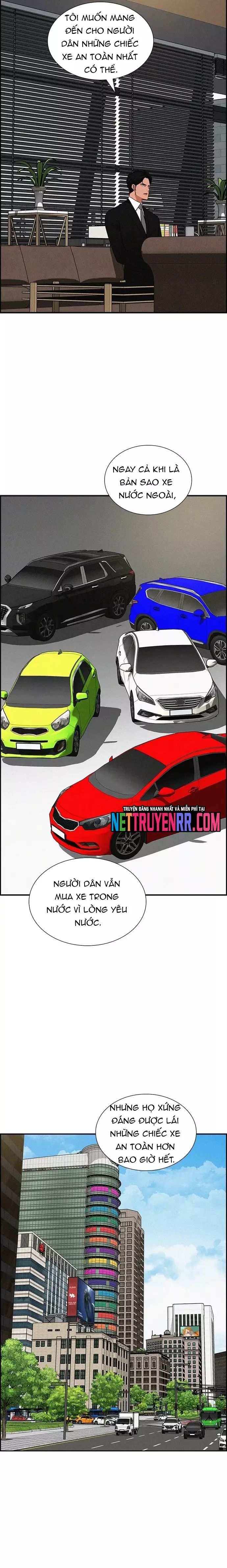 Chúa Tể Đồng Tiền Chapter 183 - 5