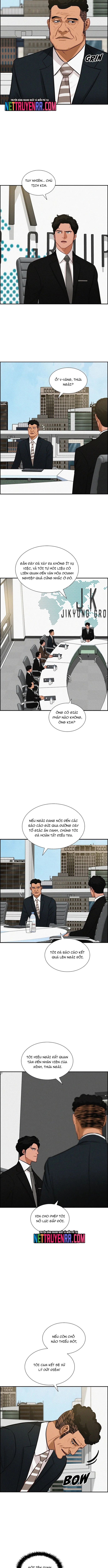 Chúa Tể Đồng Tiền Chapter 184 - 2