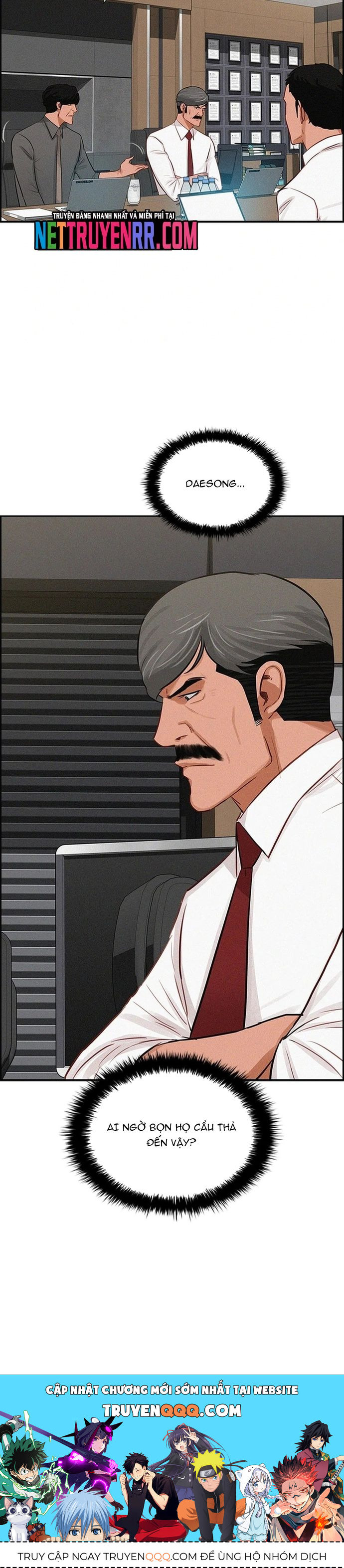 Chúa Tể Đồng Tiền Chapter 184 - 11