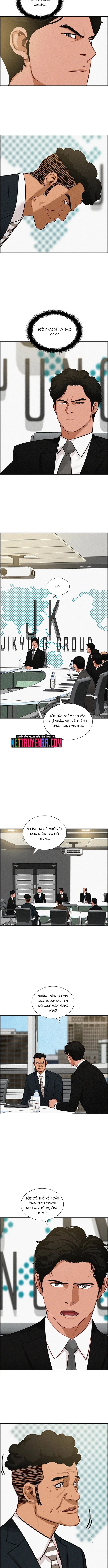 Chúa Tể Đồng Tiền Chapter 184 - 3