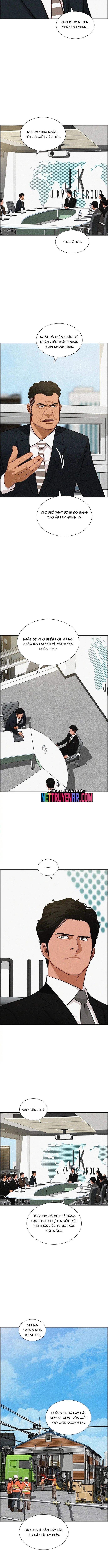 Chúa Tể Đồng Tiền Chapter 184 - 4