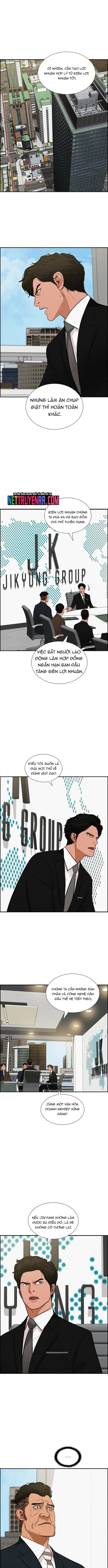 Chúa Tể Đồng Tiền Chapter 184 - 5