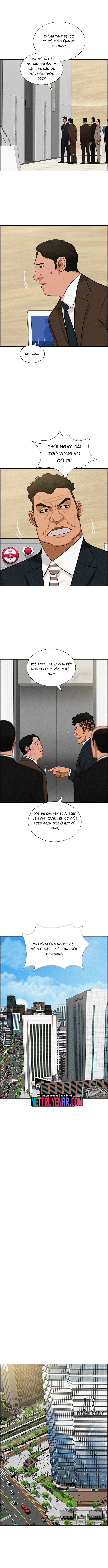 Chúa Tể Đồng Tiền Chapter 184 - 7