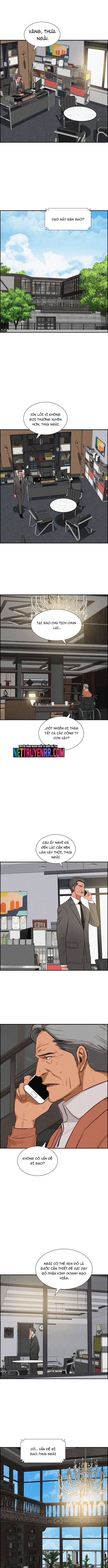 Chúa Tể Đồng Tiền Chapter 184 - 8